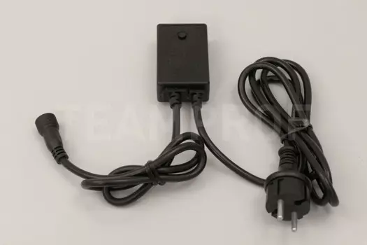 Шнур питания TEAMPROF TPF-Cn2-220