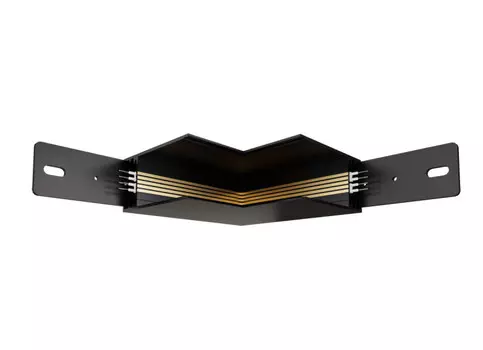 Соединитель для шинопровода Donolux Inner corner DLMB Sp