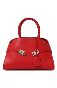 Сумка Hug medium Ferragamo