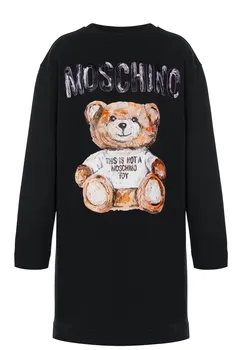 Платье MOSCHINO
