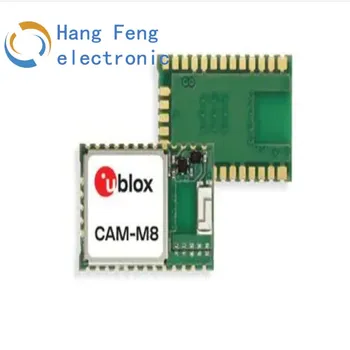 LEA-M8T-0-10 LEA-6T GNSS/GPS модуль позиционирования времени U-BLOX радиочастотный приемник новый оригинальный