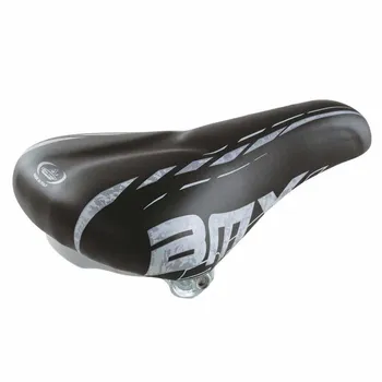 Седло Selle Montegrappa BMX 20, черный
