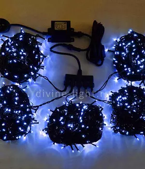 LED гирлянда на деревья Laitcom KFT900-2W11-1B