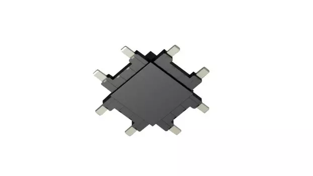 Коннектор SWG pro CN-SLIM-BL-X