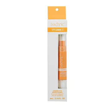 Консилер для лица TECHNIC LIGHT &amp; BRIGHT с эффектом свечения с витамином C