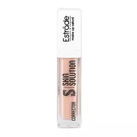 Корректор для лица ESTRADE SKIN SOLUTION тон 52 розовый