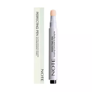 Корректор для лица NOTE PERFECTING PEN тон 01