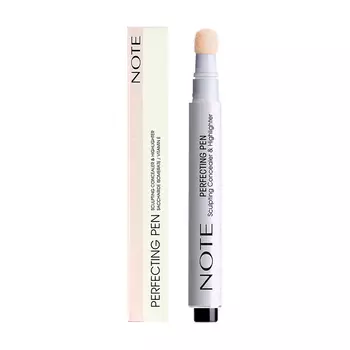 Корректор для лица NOTE PERFECTING PEN тон 03