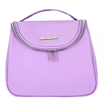 Косметичка LADY PINK LIMITED COLOR must have сундучок цвет фиолетовый