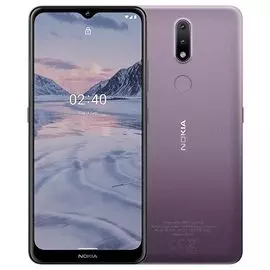 Смартфон Nokia 2.4 DS 3/64GB