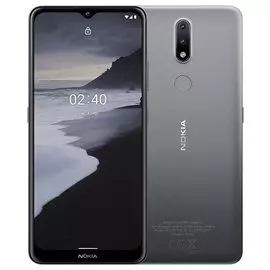 Смартфон Nokia 2.4 DS 3/64GB