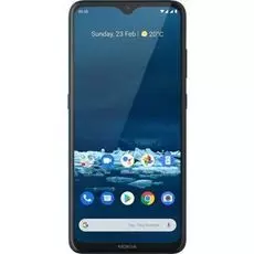 Смартфон Nokia 5.3 DS 4/64GB