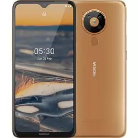 Смартфон Nokia 5.3 DS 4/64GB