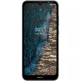 Смартфон Nokia C20 2/16GB