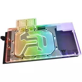 Система охлаждения жидкостная Thermaltake CL-W312-CU00SW-A для видеокарты V-RTX 3070 Plus DIY LCS/VG