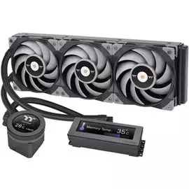 Система охлаждения жидкостная Thermaltake Floe RC Ultra 360 CL-W325-PL12GM-A LGA 2066/2011-3/2011/13