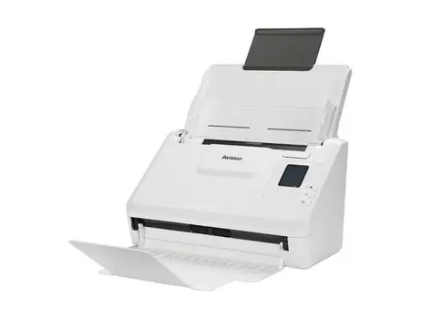 Сканер 000-0992-02G Avision AD340GWN (000-0992-02G)