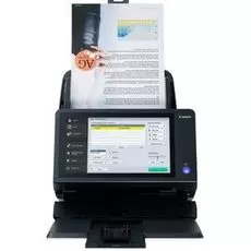 Сканер Canon ScanFront 400