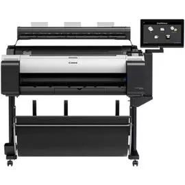 Сканер широкоформатный Canon Z36-AIO 3850V633 для TM-300 /TM-305