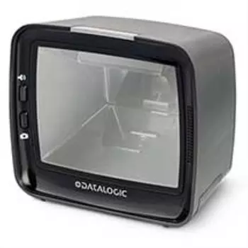 Сканер штрих-кодов Datalogic Magellan 3410VSi M3410-010210-00604 Default Configuration, 1D/2D Scanning, Counter/Wall Mount, No Power Supply, 15' USB