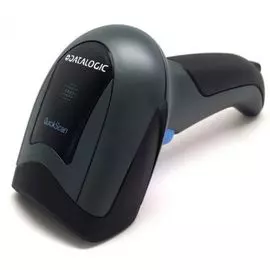 Сканер штрих-кодов Datalogic QBT2101-BK-BTK+