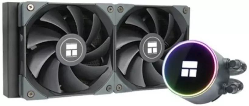 Система охлаждения жидкостная Thermalright Frozen Magic 240 LGA115X/1200/2011/2066/AM4/AM3/FM1/FM2 (