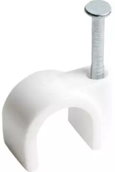 Скоба Ecoplast 47004-50 5,3х4,0 размер гвоздя 1,7х15мм (50шт)
