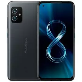 Смартфон ASUS Zenfone 8 ZS590KS 16/256GB