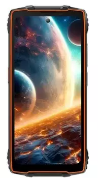 Смартфон Blackview BV8200 12/256GB orange