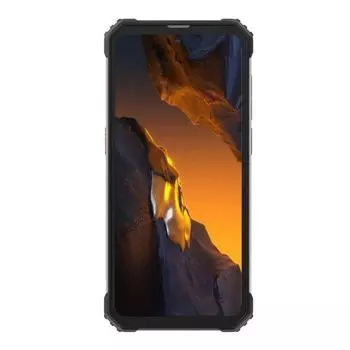 Смартфон Blackview BV8900 Pro 8/256GB Оранжевый
