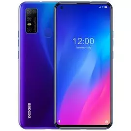 Смартфон Doogee N30