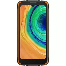 Смартфон Doogee S59 fire orange