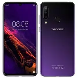 Смартфон Doogee Y9 Plus