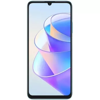 Смартфон Honor X7a Plus 6/128GB 5109ATAY синий океан
