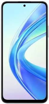 Смартфон Honor X7b 8/128GB 5109AYXN Midnight Black