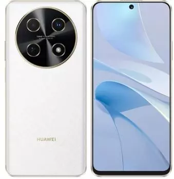 Смартфон Huawei Nova 13i 8/128GB 51098BGY White