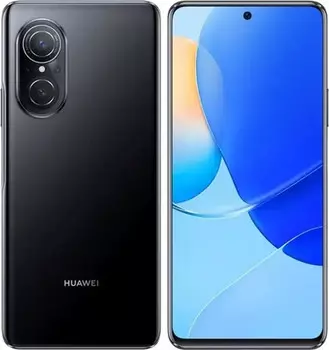 Смартфон Huawei nova 9 SE 51096XHR 6,78" 2340x1080/Snapdragon 680 8GB/128GB 108+8+2+2Mp/16Mp 4000mAh Midnight Black