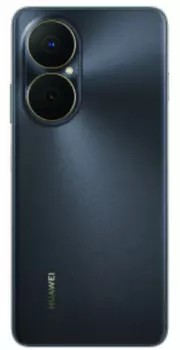 Смартфон Huawei Nova Y73 8/128GB 51098GPK Black