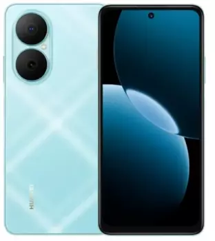 Смартфон Huawei Nova Y73 8/256GB 51098GPG Blue