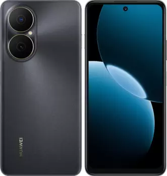 Смартфон Huawei Nova Y73 8/256GB 51098GPH Black