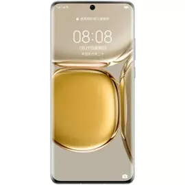 Смартфон Huawei P50 pro 51096VSV Golden Black