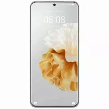 Смартфон Huawei P60 Pro 12/512GB 51097NCR Rococo Pearl
