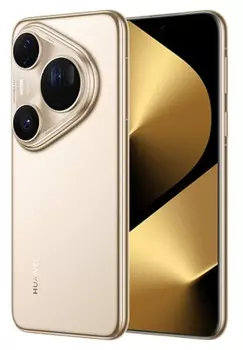 Смартфон Huawei Pura 80 Ultra 16/512GB 51098KGC LMU-LX9 Prestige Gold