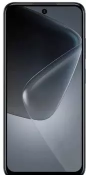 Смартфон Infinix X6531B Hot 50i 6/128GB 4894947049798 черный