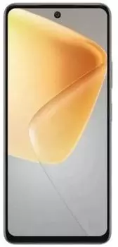 Смартфон Infinix X6882 Hot 50 6/256GB 4894947047787 серый титан