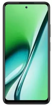 Смартфон ITEL S666LN NFC RS4 12/256GB 10054297 черный моноблок 3G 4G 2Sim 6.56" 720x1612 Android 13 50Mpix 802.11 a/b/g/n/ac NFC GPS GSM900/1800 GSM19
