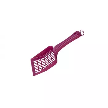 Moderna совок, 10х28х4см, ярко-розовый (scoopy) (Бельгия) (40 г)