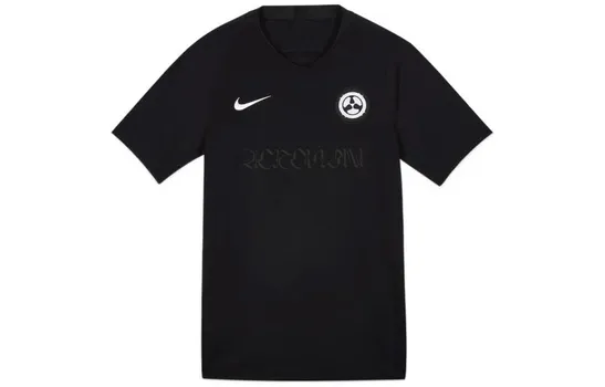 Мужская футболка Nike, черный