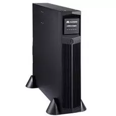 Источник бесперебойного питания Huawei UPS2000-G-3KRTS 02290489 2400Вт, 3000ВА без разъема для подключения внешней батареи
