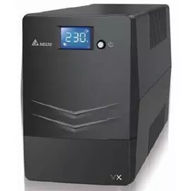 Источник бесперебойного питания Delta Electronics Agilon VX1500 (UPA152V210035) (УЦЕНЕННЫЙ) Источник